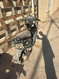 بيجي • شاصي ملحوم • كربيتة تعبانه