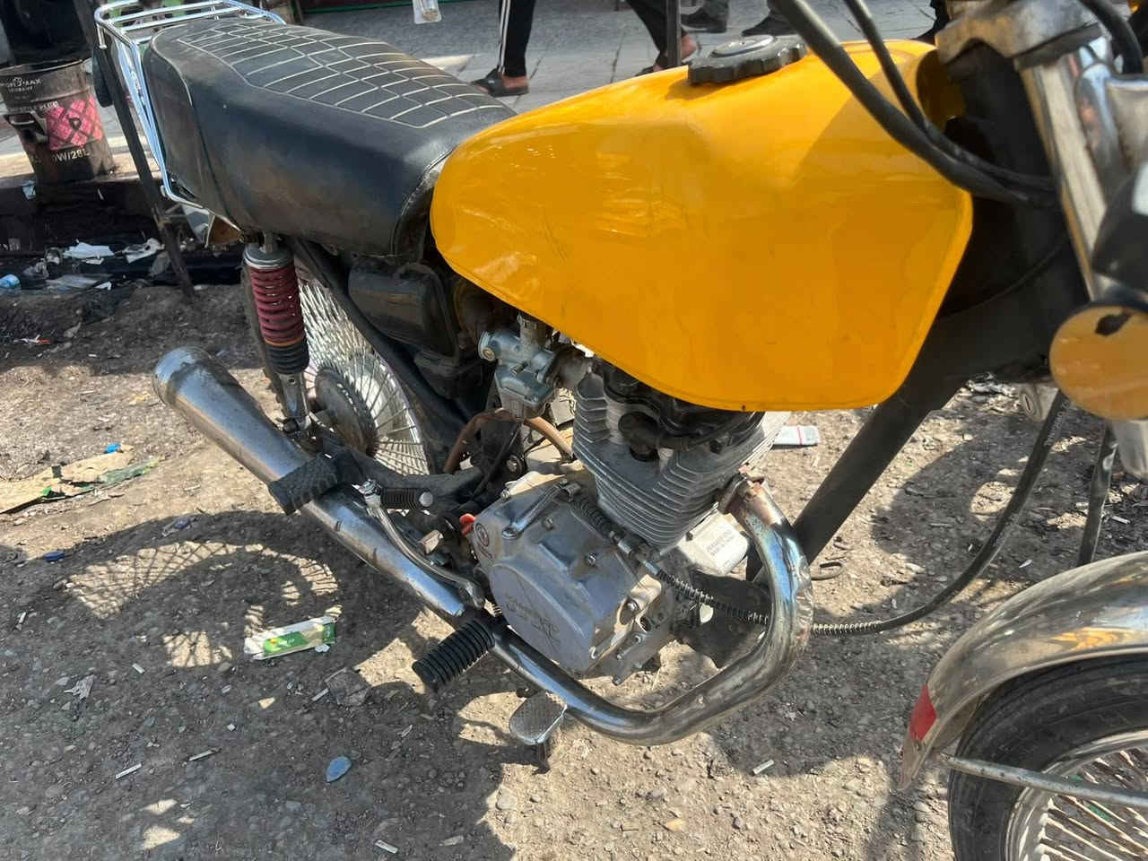 كلك • موديل ٢١ • جاهزه
