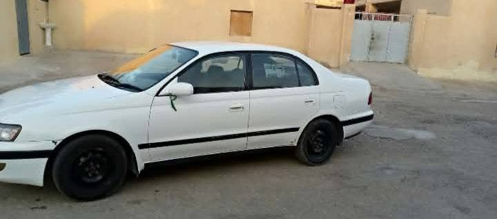 كرونه • ١٩٩٥ • نجف