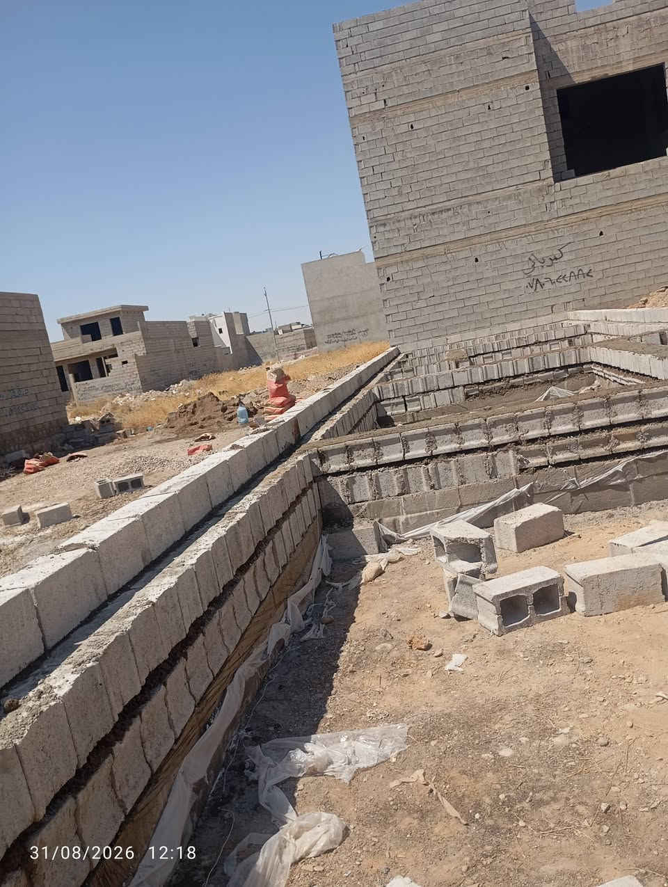 اسطه بناء شغل هندسي ستلام مهندس *********** اتصل
