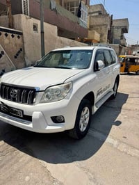 برادو • غاز ايطالية • رقم اربيل