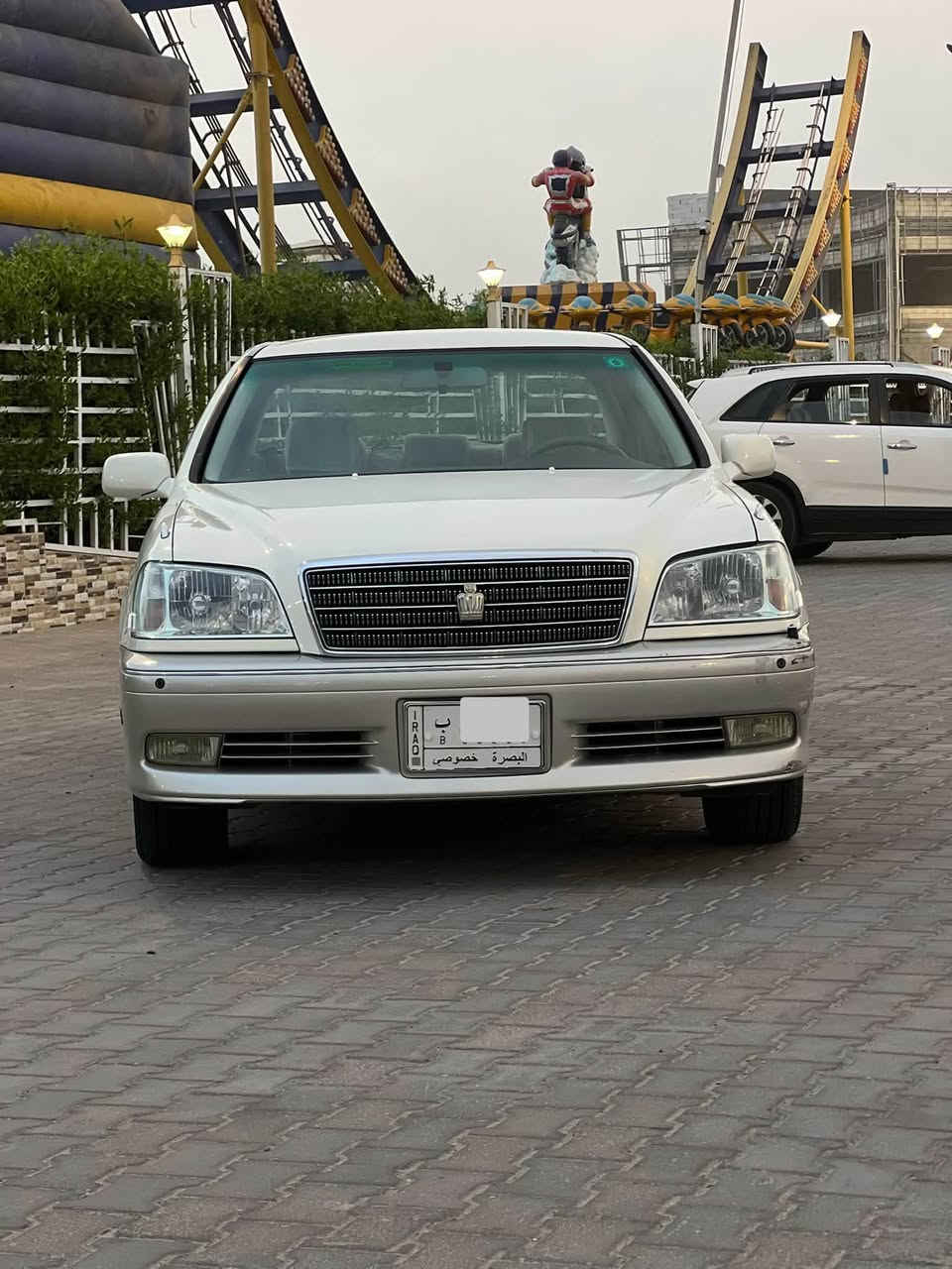 مديل ٢٠٠٠ • دخول جديد • البصرة