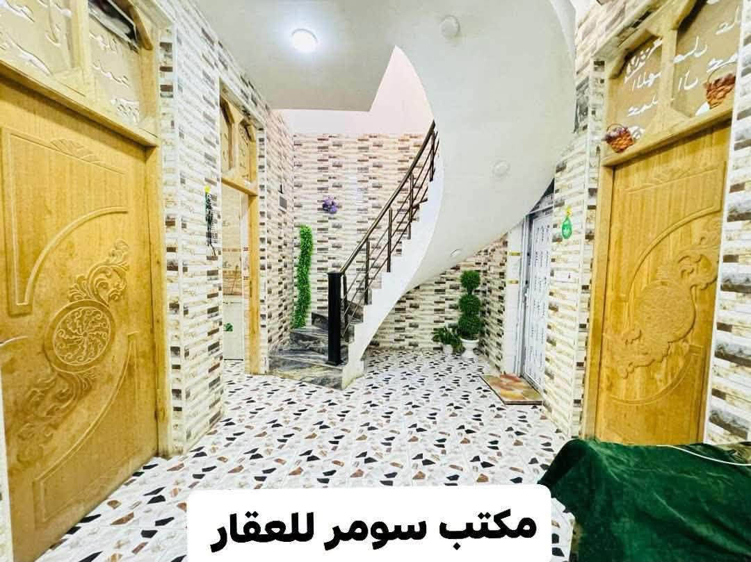 نادر الأولى • ٩٠م • واجهة ٦٫٥م