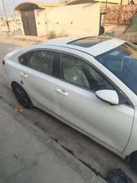سيراتو ٢٠٢٤ • ماشيه ٤٣٠٠٠ • رقم بغداد