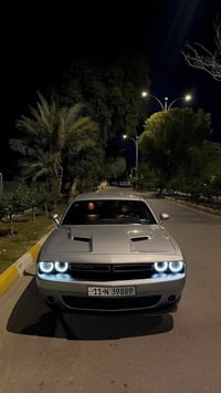 جالنجر • ٢٠٢٣ • ٥٥٠٠٠ كم