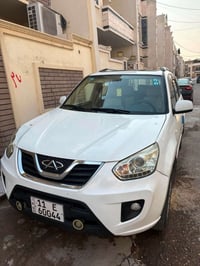 شيري تيكو • ٢٠١٣ • باسمي