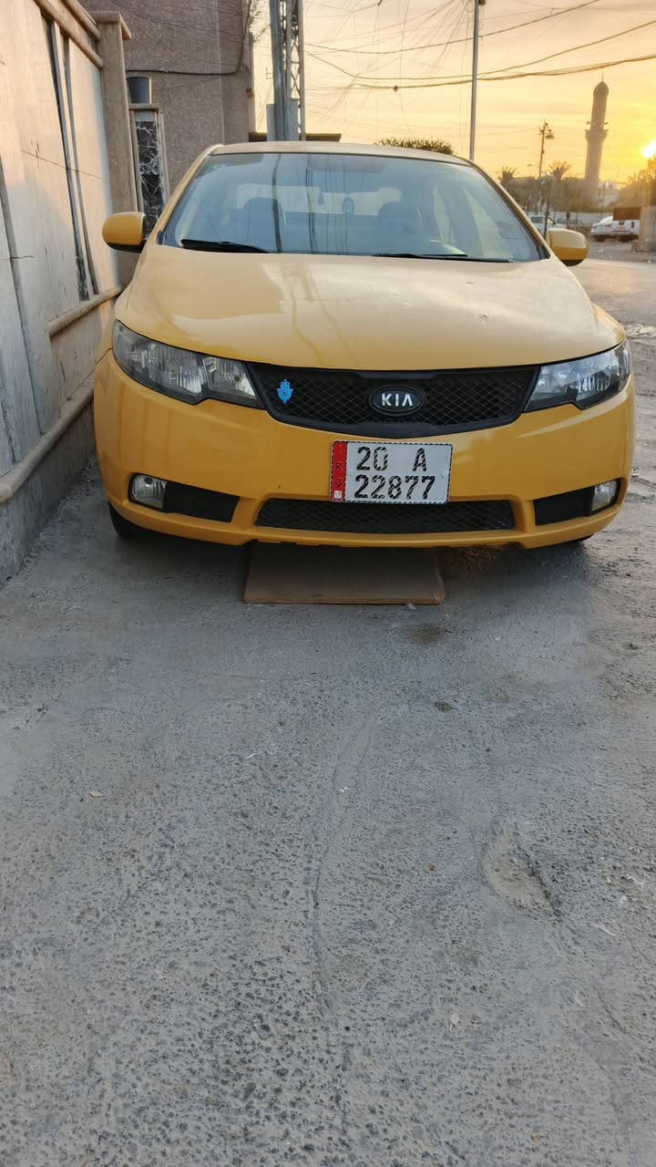 صماكو مراوس • ٢٠١٠ • كير عادي