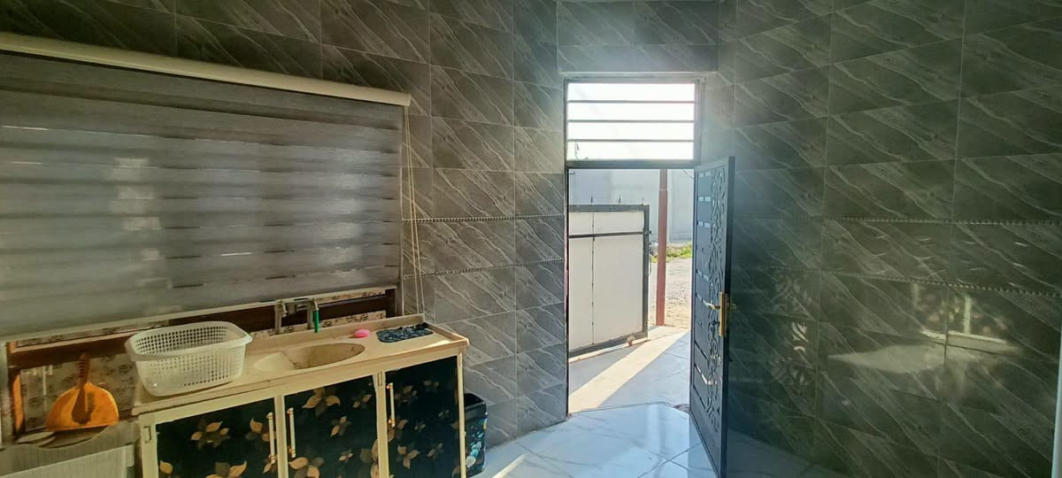 ☑️إعلان
☑️دار للبيع زراعي مساحته 100 متر مربع 🏠

☑️يتكون من غرفت نوم صاله مطبخ صحيات درج خارجي ☑️طابق واحد بدون نقص 🏠

☑️موقع العقار حي العسكري الزراعي قرب صيدلية بهشت ☑️المركزي 🏠🏠

☑️سعر 43 مليون قابل للتفاوض 

☑️استفسار خاص او عله الرقم ☎️ 

☑️***********☎️

