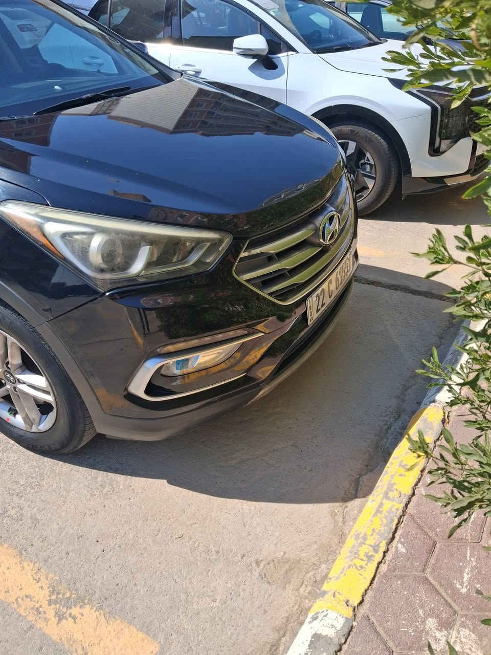 سنتافيا ٢٠١٨ فول مواصفات وارد امريكي محرك ٢٤٠٠ رقم أربيل. السعر ١٤٠ ورقه للاستفسار***********

