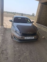 اوبتيمه • ٢٠١٣ • ٢٠٠٠ تيربو