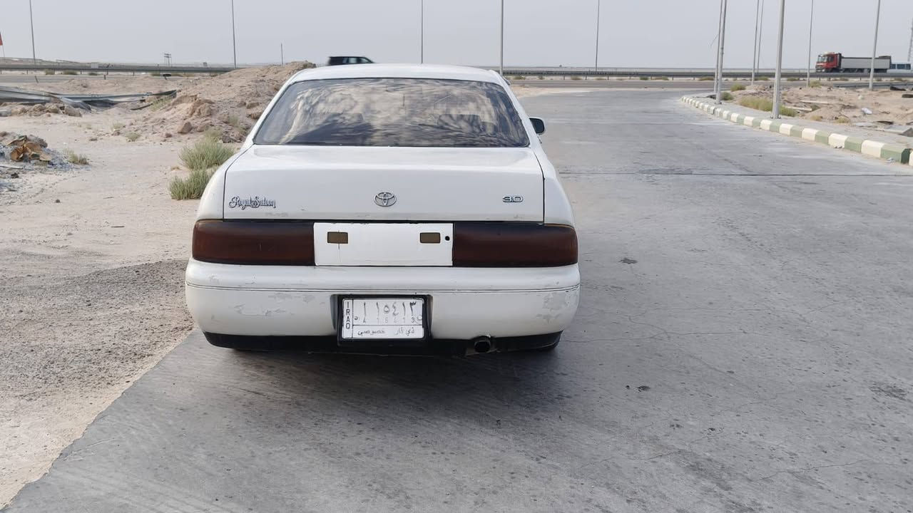 سلام عليكم اخوان بطه 1992سنويتها منتهياه 22كفاله كص ونقل وكافه الاصوليات مكينه كير تبريد خير من الله حداديه 80بالميه بديه نضيف كلش لا خياس ولا ضربه قويه كهربايات خير من الله رعايه ريد تحويل العلم رقما ذي قار مشروع وطني 
مكاني الزبير الشعيبه *********** السعار 35
