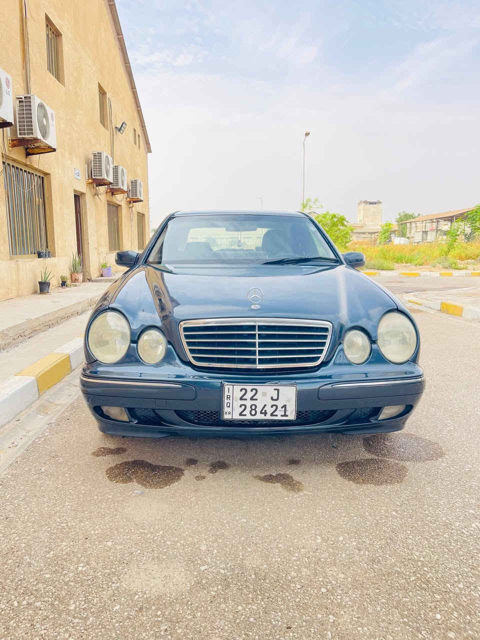ام عيون ٢٠٠٠ • تبريد ثلج • النجف الاشرف