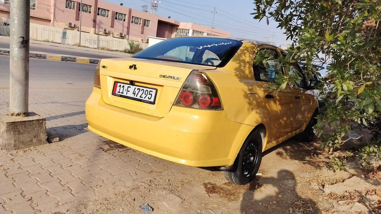 السلام عليكم افيو للبيع موديل ٢٠١١ رقم بغداد انكليزي  مكينه جديده كير جديد تبريد ما يشتغل السياره بيها جاملغ او باب مبدلات مصفره هيئه او مرور تحويل مباشر مكاني نجف الاستفسار ***********/***********
