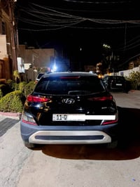 سلام وعليكم كونا للبيع 2023 ماشية 70الف قطعة تبريد واحدة cvt السيارة ا...
