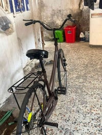 بايسكل • حجم 26 • موديل 20