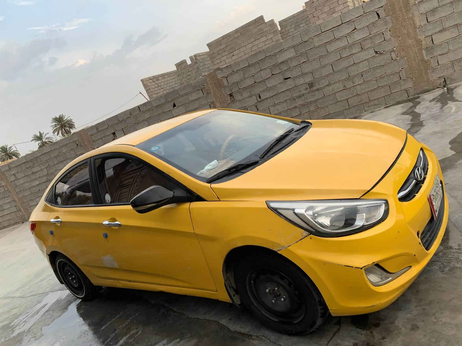 اكسنت • ٢٠١٦ • ١٦٠٠