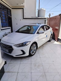 النترا • ٢٠١٨ • ابو غريب