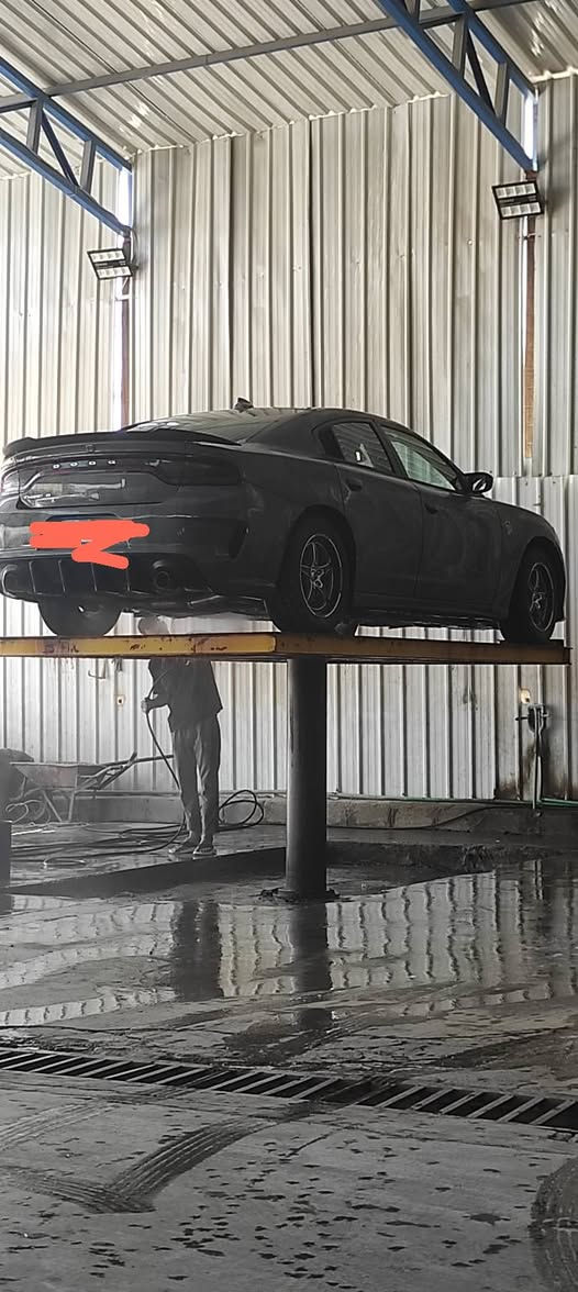 سلام عليكم جارجر 2018 sxt  للبيع او مراوس بسيارة أقل منه صبغ عام رقم انكليزي السيارة بسمي رقم ديالى 
مكاني محافظه  النجف الاشرف والتحويل السيارة في النجف 
*********** واتساب
