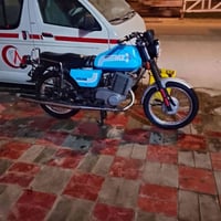 مرخصت • ماطور 82 • نجف كوفه