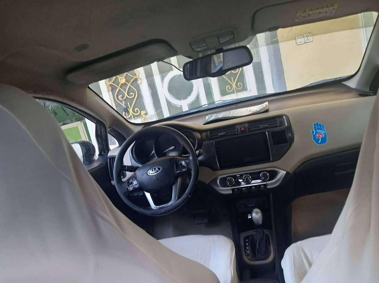 سياره كيه ريوموديل ١٤ كفاله عامه شرط مال جناي كلشي بيه جديد وبلاد كير ومكينه وتبريد وحداديه وتخم تاير كله جديد غرفه كامله  السعر ٩٥ بيه مجال
رقمي ***********
سياره كيه ريوموديل ١٤ كفاله عامه شرط مال جناي كلشي بيه جديد وبلاد كير ومكينه وتبريد وحداديه وتخم تاير كله جديد غرفه كامله  السعر ٩٥ بيه مجال
