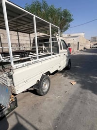 شاحنة • موديل ٢٠٠٧ • أربيل
