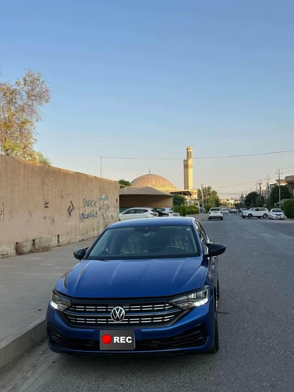 سلام عليكم 
مواصفات فول عده فتحه
بصمه تشغيل+بصمتين بيها السياره
رادار امامي+خلفي
نقاط عمياء
اوتو هولد
كشنات تدفعه وكهربائي
ماشيه ٢٢ ميل
سياره جاهزه مابيها اي نقص بشرط انطيك تراي من اربيل للبصره 
ضررها ٣ قطع وقطعه متبدله بلاديه ايرباكات كلها راجعه شريكه
رجائا اذا مو شراي لتتصل 
*********** واتس اب
جيتاى فول مواصفات
٣پارچەی بۆیاغە یەکیش بە بیلادی گۆراوە سەیارەکە یەک مەسروفی نییە ٢٢مایل رۆشتوە أربيل, العراق
