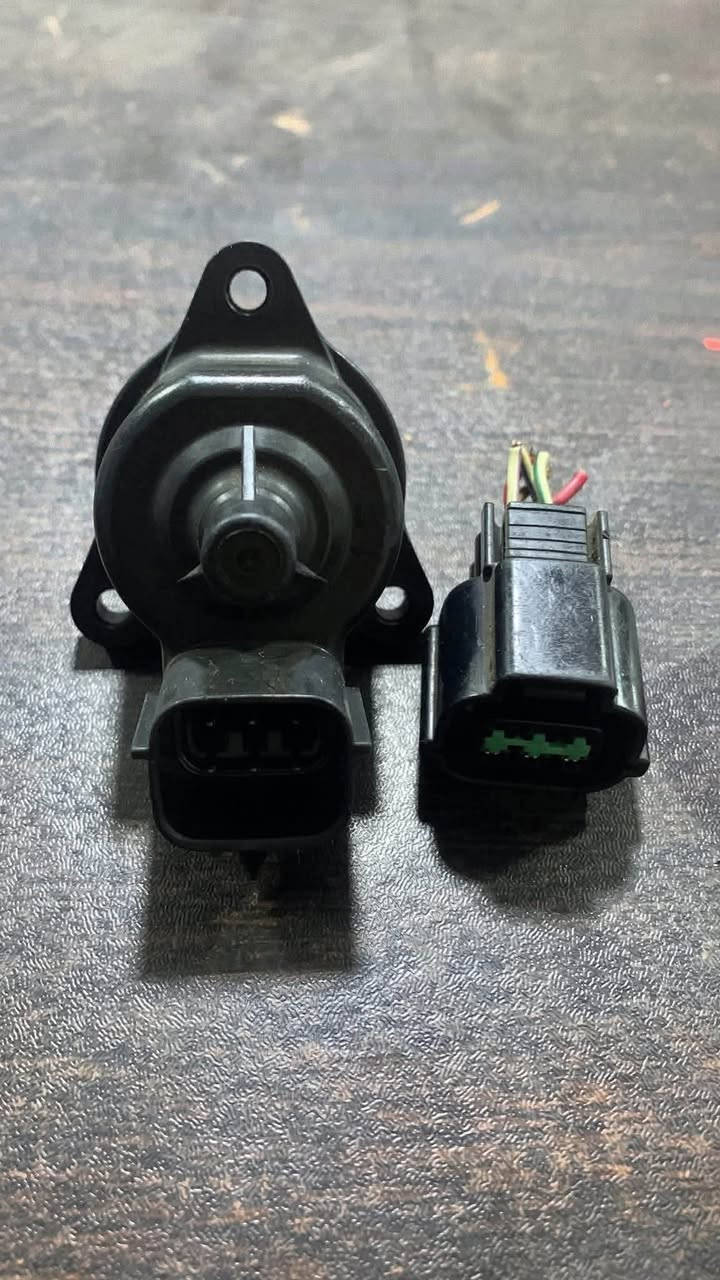 🔧 سرمد لكافة قطع غيار ميتسوبيشي 🔧***********
🚗 جميع موديلات اللانسر - باجيرو - اوتلاندر - اكليبس

📍 بعقوبة - حي المعلمين - مدخل الصناعة الأولى

💰 اسعار جملة + توصيل متوفر

#قطع_غيار_ميتسوبيشي #بعقوبة #سرمد
