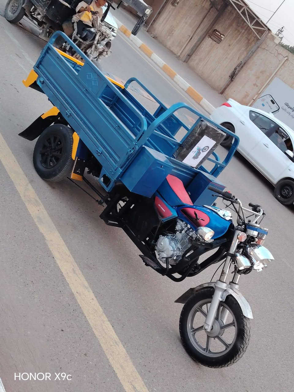 جمره اورق • اصواليه • مكفوله