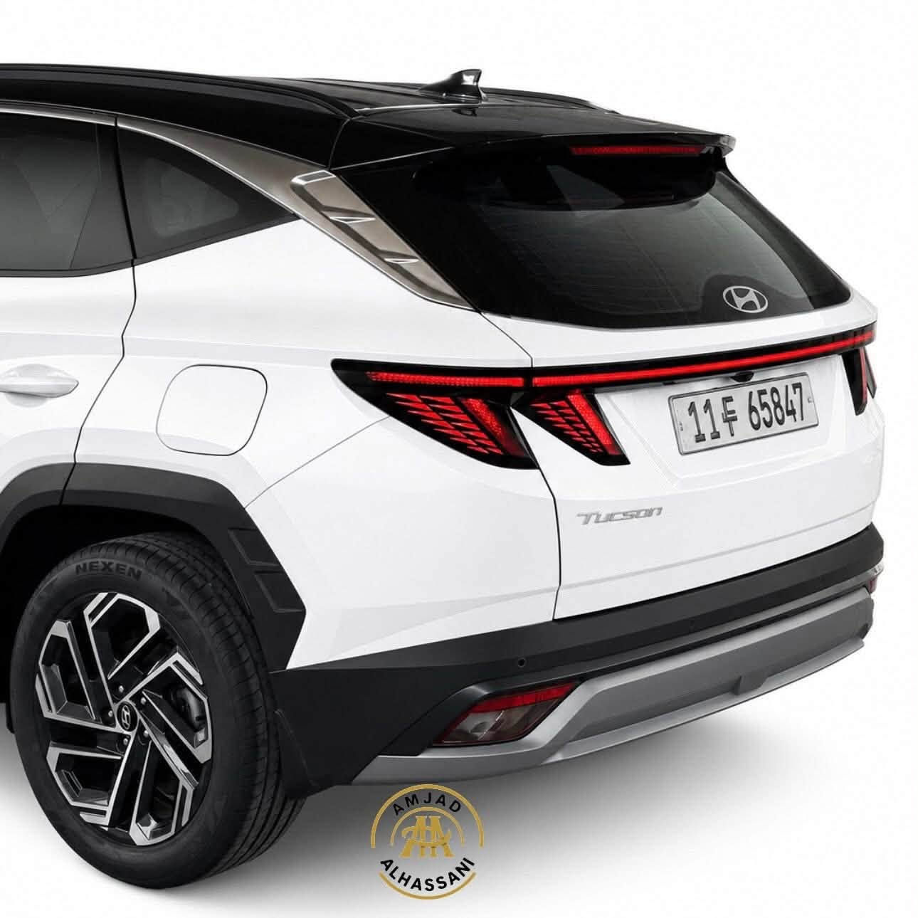 #امجد_الحسني_لتجارة_السيارات

—— ‏HYUNDAI TUCSON ——2026

➖ ضمان شركة هونداي الاولى ✔️
➖ قمارة باللون الاسود 
➖ كراسي أمامية كهربائية
➖ صندوگ  كهرباء 
➖ ويل كب قياس 19
➖ حساسات أمامي وخلفي
➖ شاشة متصلة حديثة
➖ كاميرا خلفية 
➖ شاحن تلفون واير ليس
 ➖تبريد مقاعد امامية

 ✔️ متوفرة جيمع الالوان  🌈

📞 للاستفسار أكثر الاتصال على الرقم 
***********
📍 بغداد – معارض البياع – الشارع الثاني⁩
