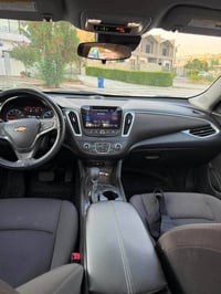 ماليبو LT • ٢٠٢٣ • ٥٥٠٠٠ كم