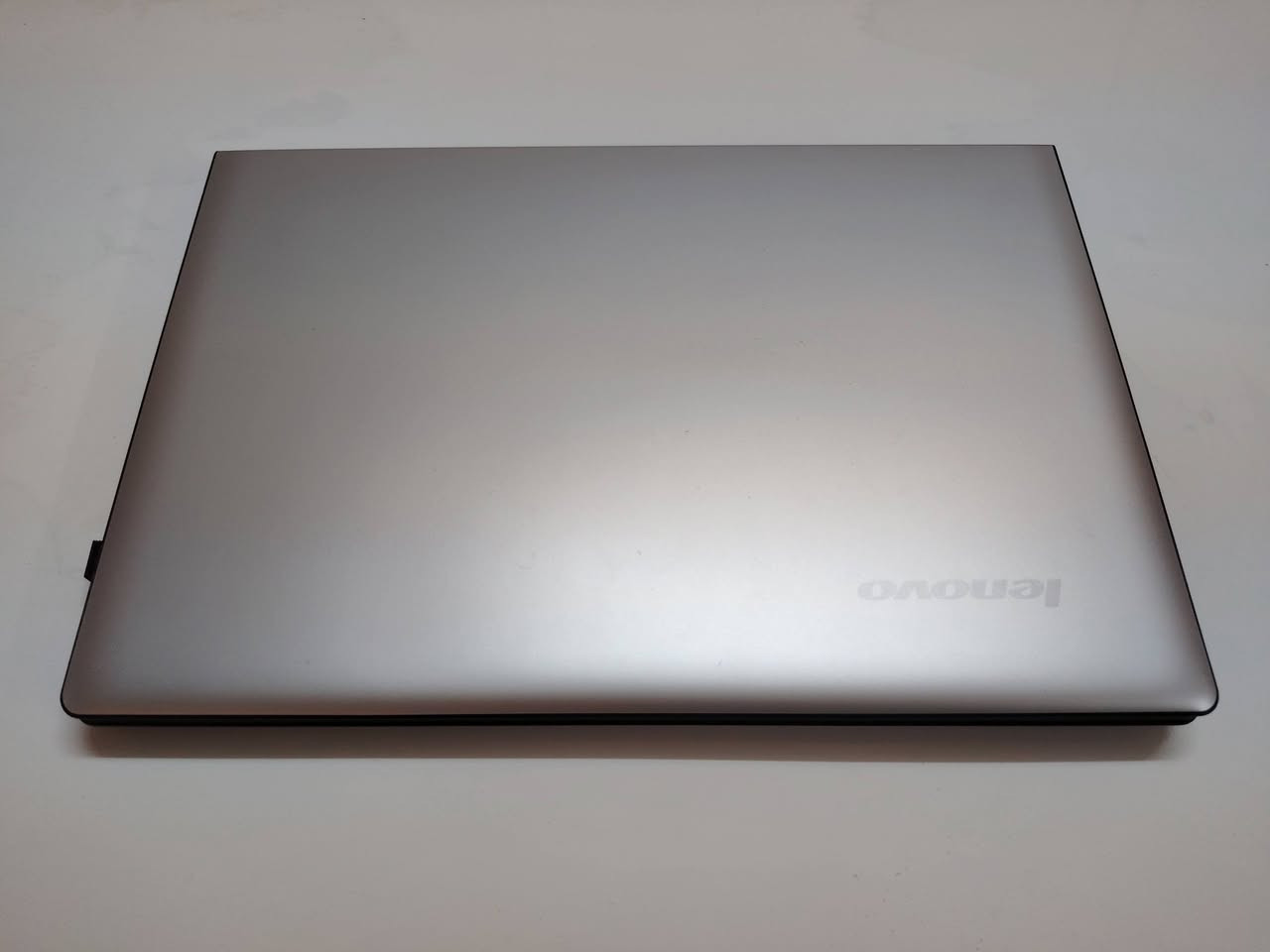 للبيع
لابتوب LENOVO
ويندوز 10 pro
ذاكرة 512 SSD
العشوائية 8
كرت شاشة خارجي 2
المعالج i5 الجيل 6
بطارية فوك الساعتين
استخدمتو للبرامج الهندسية القوية والعاب متوسطة
لابتوب نظيف ومع الاغراض ومابي اي عطل
السعر 260
 ***********
العنوان الموصل

نص مكتوب في الصور:
- Installed RAM 8.00 GB DDR3 Processor Intel(R) Core(TM) i5-6200U CPU @ 2.30GHz 2.40 GHz Graphics Card 2 GB Multiple GPUs installed Storage 477 GB 72 GB of 477 GB used DESKTOP-UFL86SS 80Q7 Rename this PC Device Specifications Copy Device Name DESKTOP-UFL86SS Processor Intel(R) Core(TM) i5-6200U CPU @ 2.30GHz 2.40 GHz Installed RAM 8.00 GB (7.86 GB usable) Graphics Card AMD Radeon (TM) R5 M330 (2 GB), Intel(R) HD Graphics 520 (128 MB) Storage 477 GB SSD MTFDDAK512MBF-1AN1ZABHA Device ID BDC322CB-281E-4BE3-A481-20FEF8532A97 Product ID 00330-80000-00000-AA547 System Type 64-bit operating system, x64-based processor Pen and touch No pen or touch input is available for this display
- Item Value OS Name Microsoft Windows 10 Pro Version 10.0.19045 Build 19045 Other OS Description Not Available OS Manufacturer Microsoft Corporation System Name DESKTOP-UFL86SS System Manufacturer LENOVO System Model 80Q7 System Type x64-based PC System SKU LENOVO_MT_80Q7_BU_idea_FM_Lenovo ideapad 300-15ISK Processor Intel(R) Core(TM) i5-6200U CPU @ 2.30GHz, 2400 Mhz, 2 Core(s), 4 Logical Pr... BIOS Version/Date LENOVO D5CN28WW, 8/13/2015 SMBIOS Version 2.8 Embedded Controller Version 1.28 BIOS Mode Legacy BaseBoard Manufacturer LENOVO BaseBoard Product Paris 5A8 BaseBoard Version NO DPK Platform Role Mobile Secure Boot State Unsupported PCR7 Configuration Binding Not Possible Windows Directory C:\WINDOWS System Directory C:\WINDOWS\system32 Root Device \Device\HarddiskVolume1 Find Close Find Search category names only