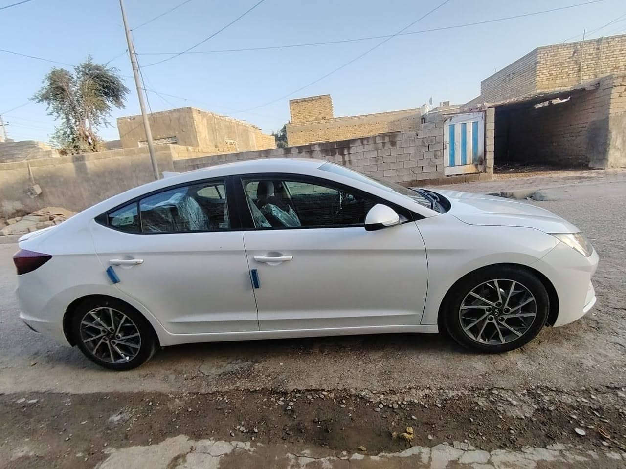 سياره النتراموديل20 سياره مابيها اي نقص جاهزه سعر ع خاص ***********
