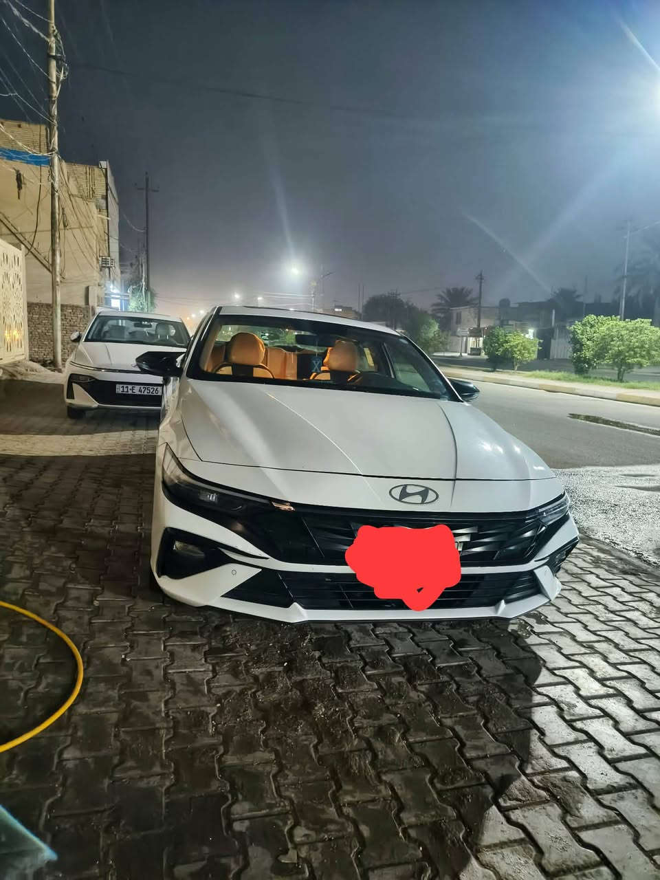 سياره لبيع الانتره مديل 2024خليجي نظيفه من حداديه ودواخل وكشر نظيفه بشكل مثل ما شوف بل صور تواصل على هاذه رقم 
***********
