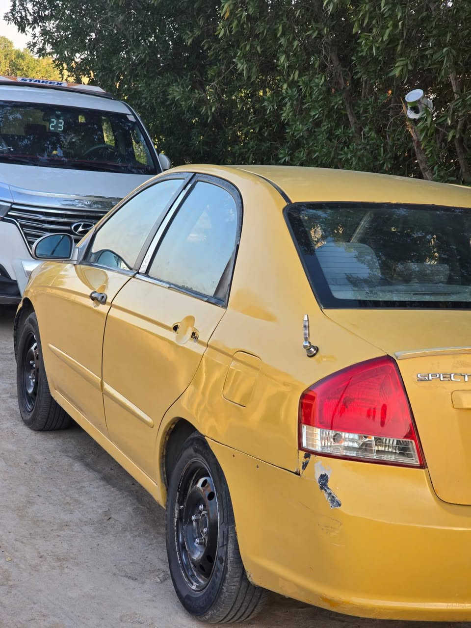 اسبكترا ٢٠٠٨ أمريكي محرك 2000 بيهه جاملغ وبنيد بدون عابر  مكفوله من العيب الشرعي مداور ثاني يوم بأسم المشتري السعر 60 وبيهه مجال شويه
للأستفسار ***********
اسبكترا ٢٠٠٨ أمريكي محرك 2000 بيهه جاملغ وبنيد بدون عابر  مكفوله من العيب الشرعي مداور ثاني يوم بأسم المشتري السعر 60 وبيهه مجال شويه مكان السياره سماوه .
