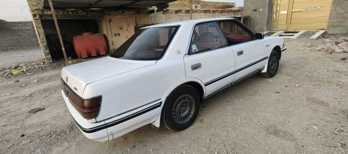 هارتوب للبيع سعر ٣٧ وبيه مجال أو المراوس حسب القناعه 
(راعيه يريد مداور) 
 ٨٩ نضيفه ومكفوله كير ومكينه وكشر شوفه عينك ولا قطره خياس بيه نضافه تخبل وكامله مكمله.  ناصريه سوق شيوخ ***********
