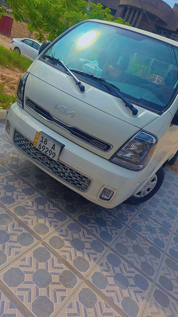 كيه حمل • ٢٠٢٤ • بابل