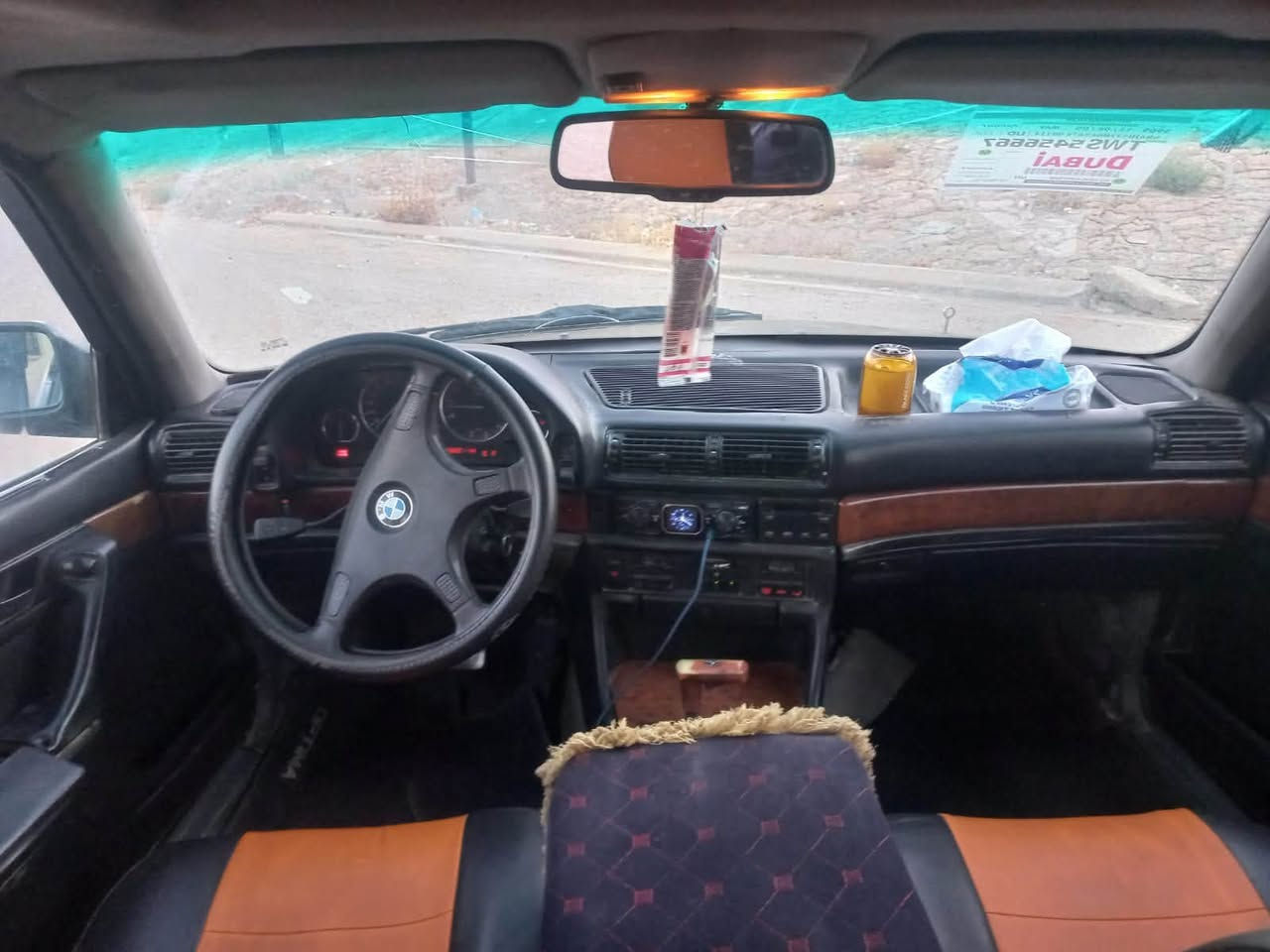 سياره للبيع
نوع بيم موديل ٩١ رقم بغداد
دولي سنويته ٢٩ 
مكينته مفتوح كير اوتماتيك 
حجم ٧٣٠ 
تبريد ثلج 
صدر جديد تخم تاير سياره فول 
كهربايته كوله شغاله
للاستفسار *********** سعرها 40وبيها مجال حك الجيه عنوان صلاح الدين قضا بلد
