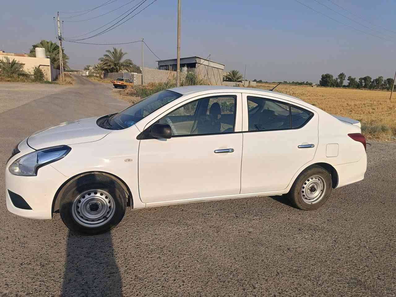 نيسان 22بسم الشركه  اقساط واني ادفعه سعر 80ورقه ***********
