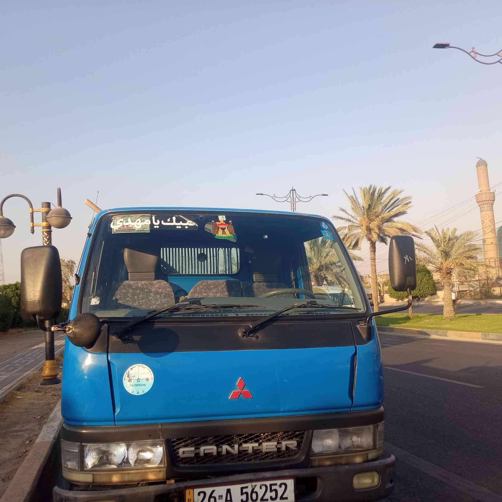 سيارة كنتر بزون بلادي قلاب موديل92مشروع وطني للاستفسار
***********
