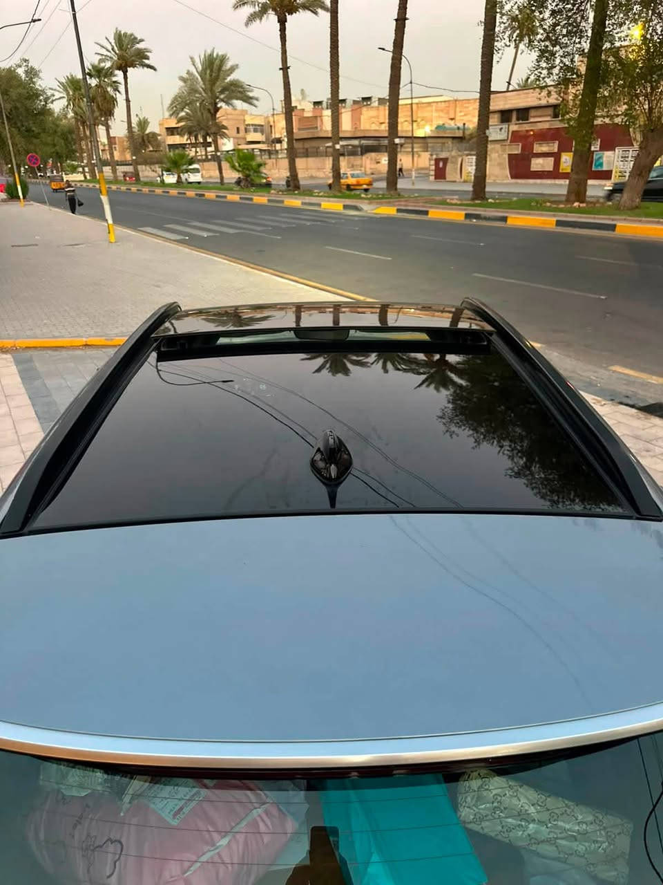 كيا سبورتج 2023
مكفوله كفاله عامه من صبغ وبارد وتبديل 

خليجي ماشيه47  فول مواصفات سياره  

🔻سقف بنوراما 

🔻تشغيل عن بعد 

🔻صندوك كهرباء 

🔻تدفئة مقاعد أماميه

🔻تدفئة ستيرن  

🔻رادارات جانبي 

🔻نظام اوتو هولد 

🔻صندوق كهرباء 

🔻نظام نقطه لعمياء 

🔻كامره خلفيه

🔻شاشه كبيره

🔻كار بلي 

🔻4 انظمه قيادة 

🔻كشن كهرباء  

🔻فول تحكم ستيرن جهتين 

🔻سايد بريك بصمه 

السعر 205 ومجالها كلش بسيط

الرقم ***********
