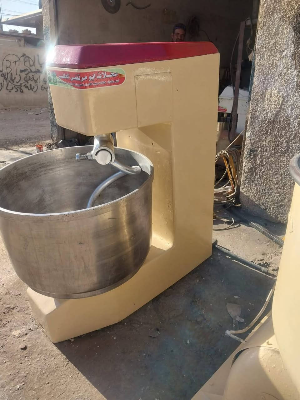 للبيع
شرط شغل وضمان وعل فحص
***********
***********
