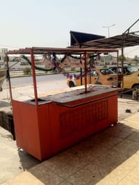 عربانه • عصائر • طباخات