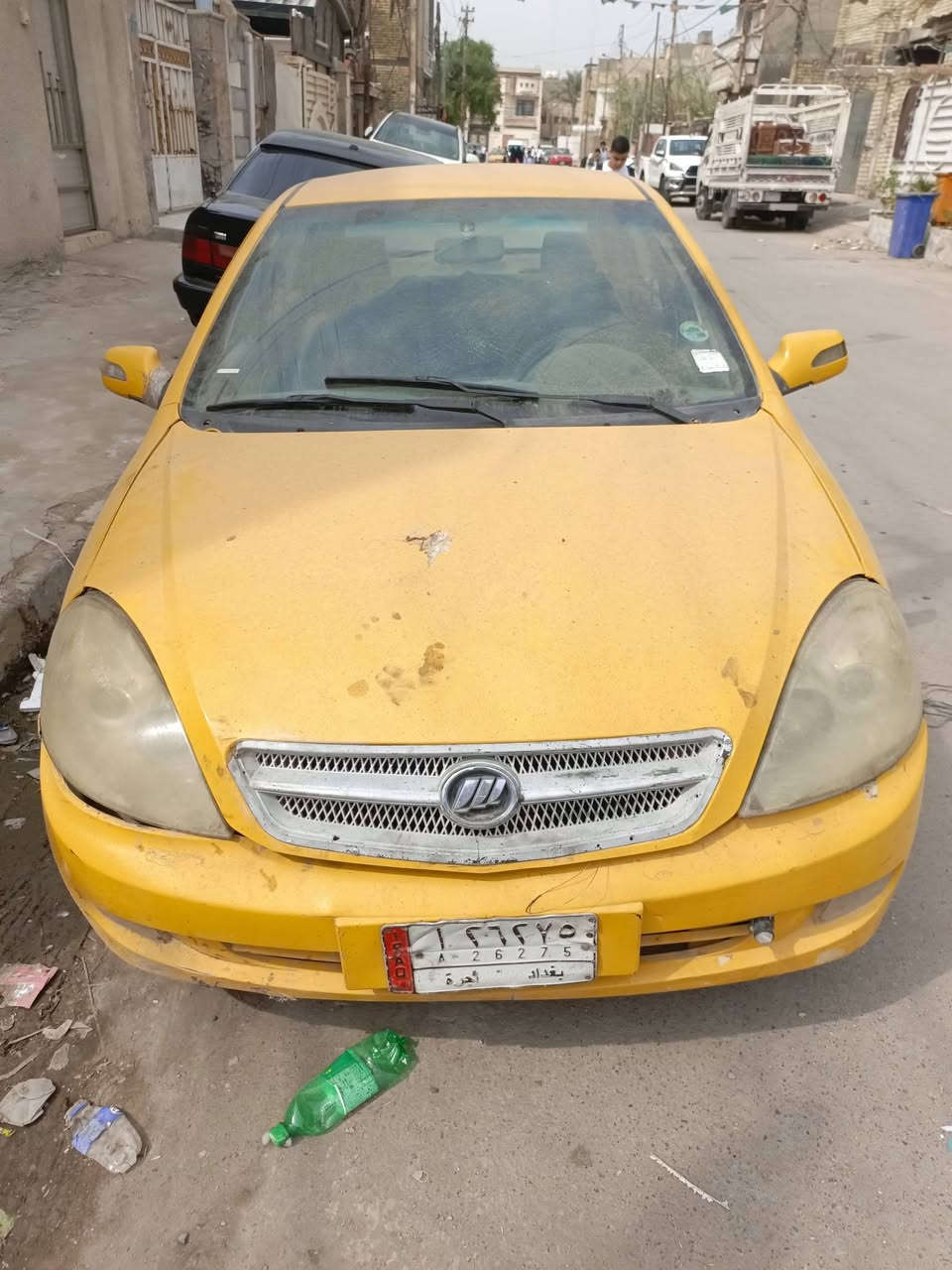 للبيع • بدون راعي • اتكفل عشائر