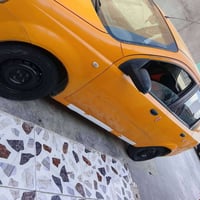 افيو ٢٠٠٦ • رقم بغداد • كير شرط
