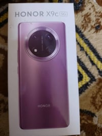 هونر X9c • ٢٥٦ جيجا • بطارية ٦٦٠٠