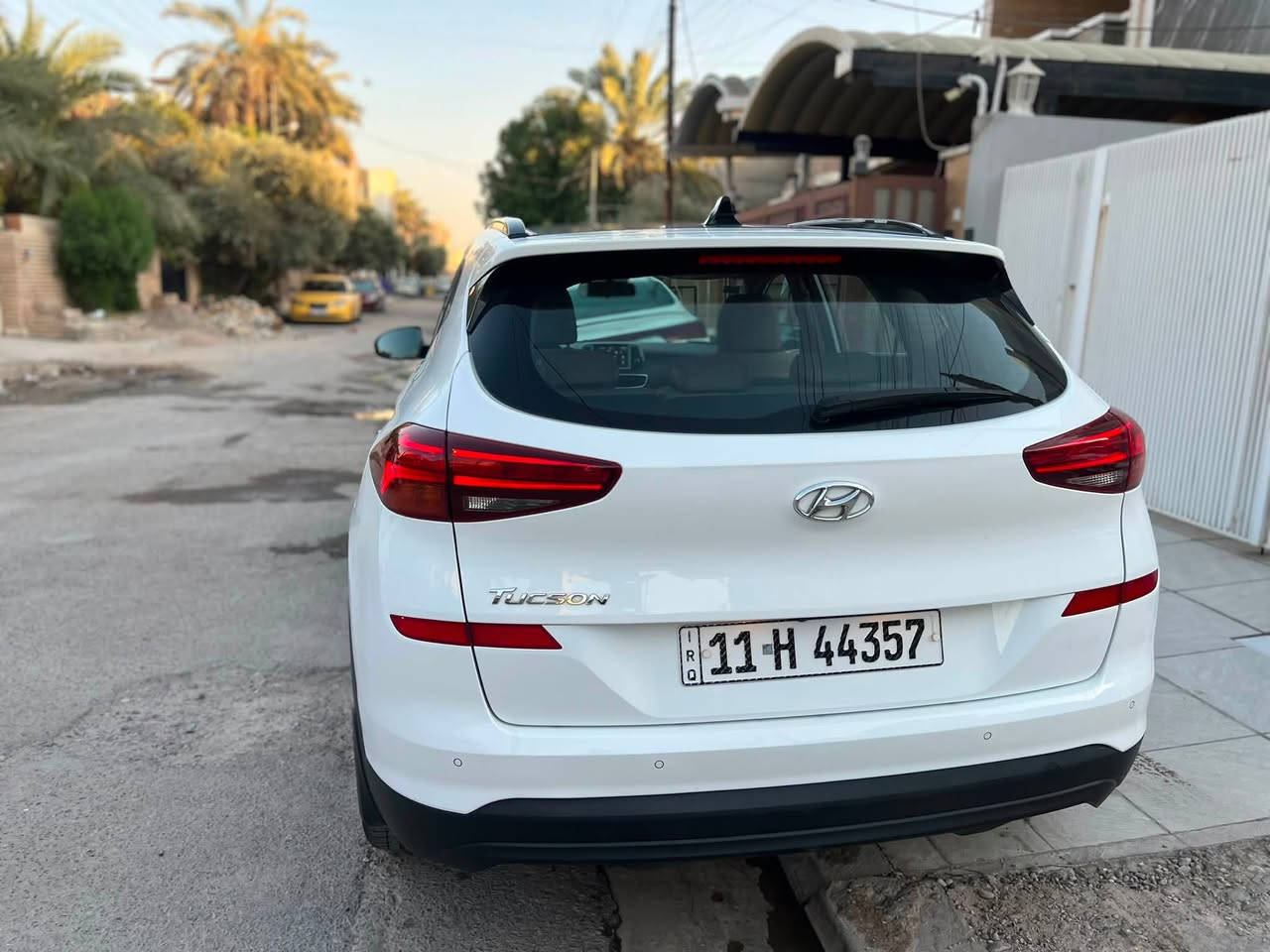 :
🚘 هيونداي توسان 2020 خليجي – وكالة الكاصد مكفوله من الصبغ والضرر 
• ماشية 68,000 كم
• سقف بانوراما
• لايت 5 عدسات
• كشنين كهرباء مخمل 
• Apple CarPlay
• حساسات أمامية وخلفية
• كير ومحرك مكفول 
هـ ***********
مكاني الغزاليه 
السعر 202$بيها مجال 

🔥 سيارة نظيفة ومواصفات عالية، جاهزة للفحص
