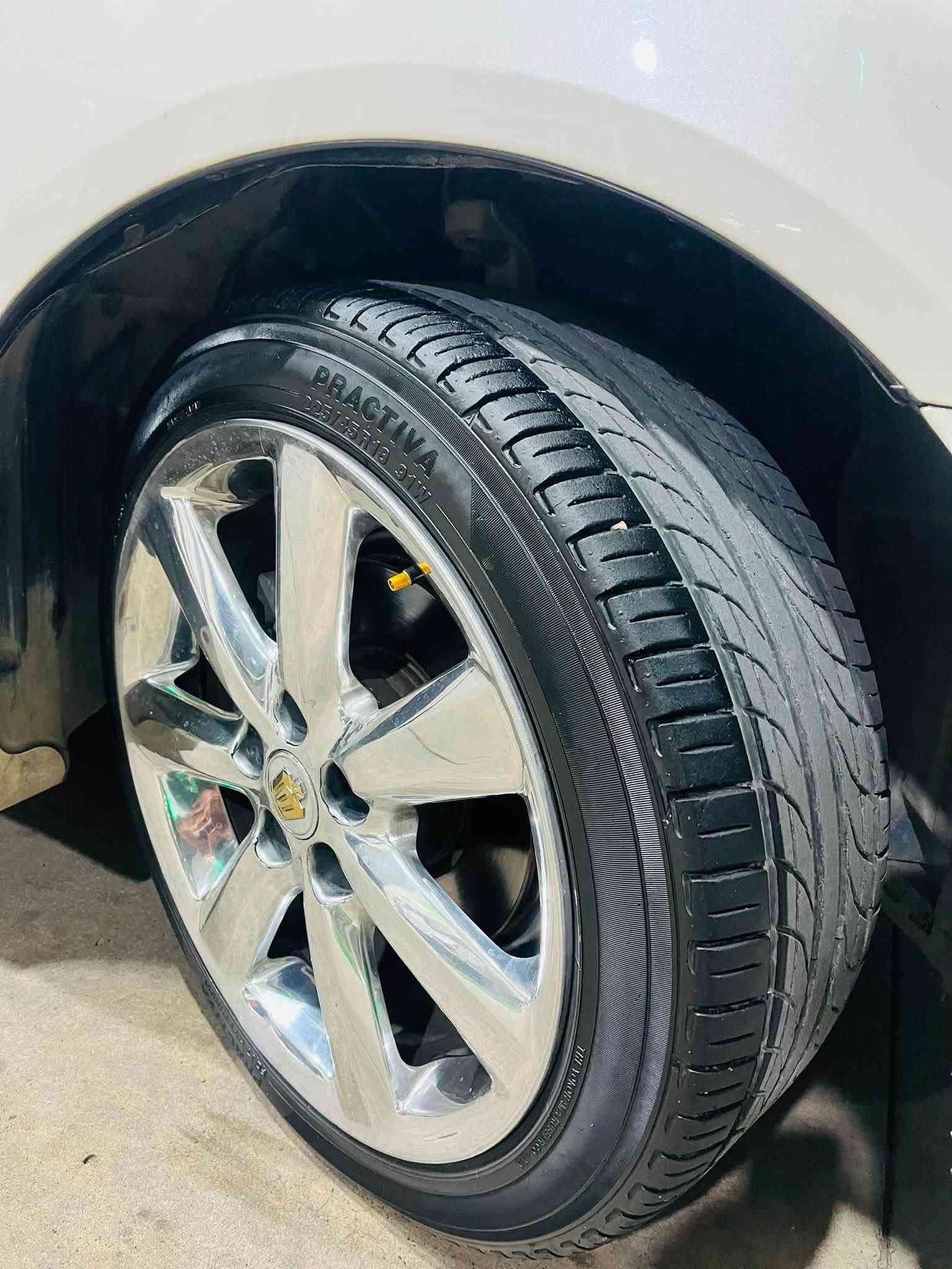 دنگ ستايل • رۆیال • كەلار