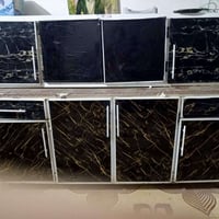 كاونتر وسنك للبيع 200سعره قفل 07805454075