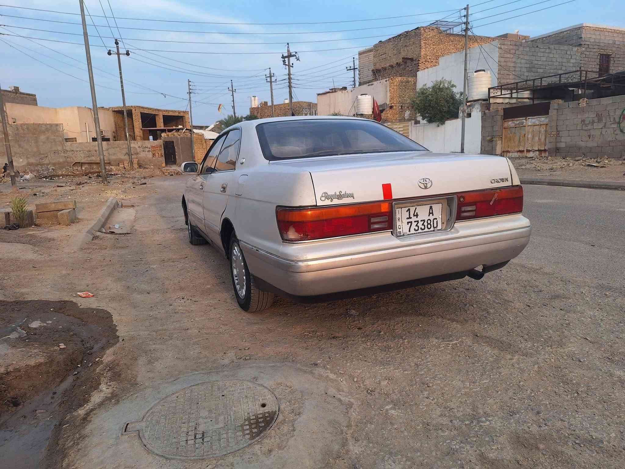 بطه • مكينة وكير مكفولة • بيه مجال
