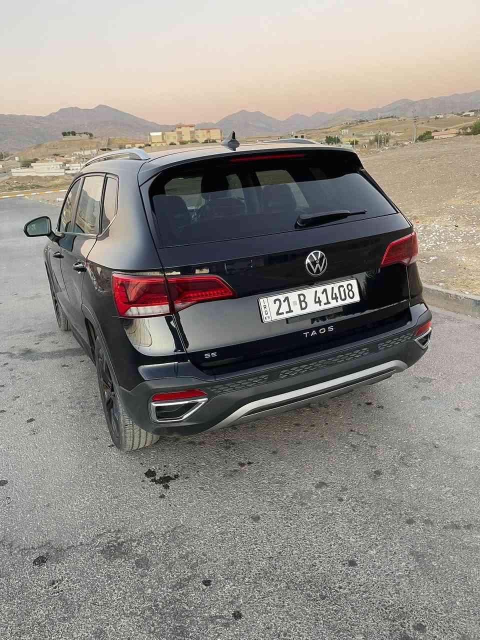 2022تاوس بۆ  فرۆشتن فول  موسفات سەیارە زۆر جوان سەیارە دوو پارچە بۆ یاخە سەیارە گوشین گەرم سوتاکان هیتەر گیج ئەرترۆنی تەبریت مەرگزی ئاوین هیتەر کامیر پتەوە شاشە گەروی گۆشین کارابای سەیارە یەک دینار مەسرف تیدانی زۆر کەم رۆشتوە ***********
